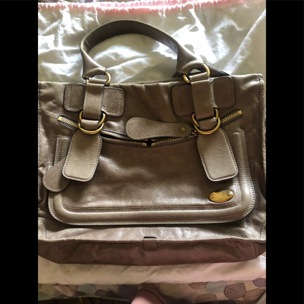 Chloe bag